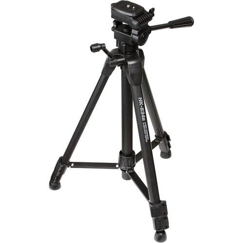ハクバ カメラ用三脚 3段 HK−834B