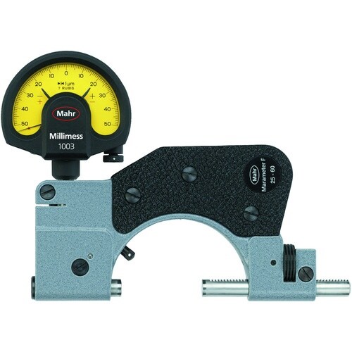 マール 指示スナップゲージ MaraMeter 8