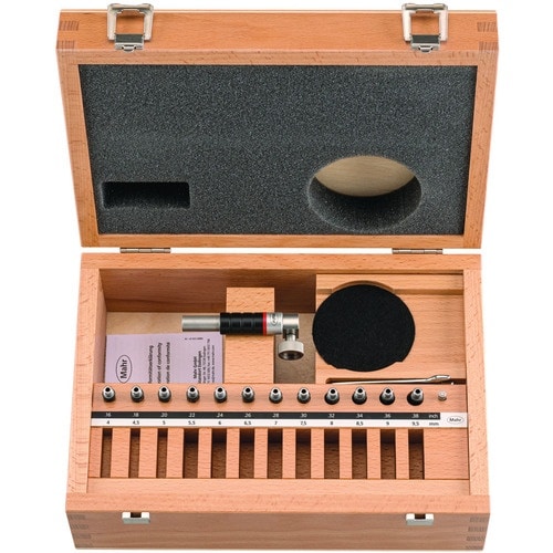 マール 844 KC ダイヤルボアゲージ 1.5