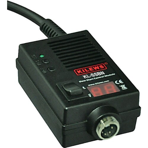 キリウス スロースタートBOX KLーSSBNーD