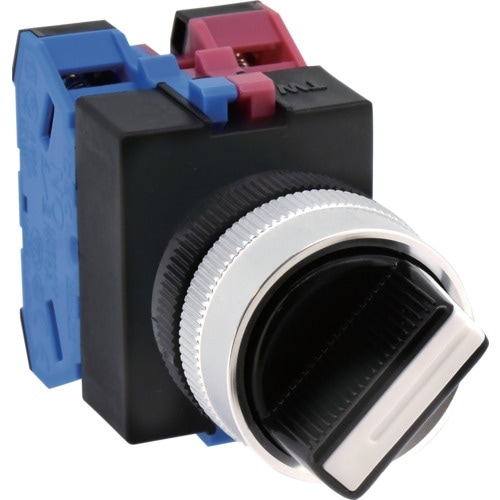 IDEC φ22 セレクタスイッチ