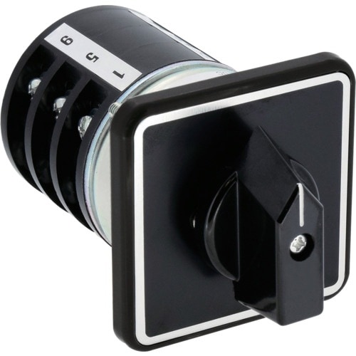 IDEC カムスイッチ