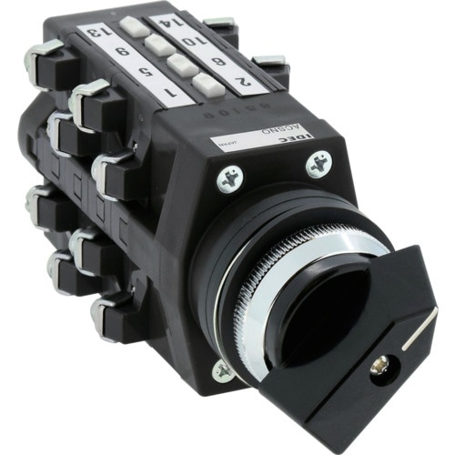 IDEC カムスイッチ