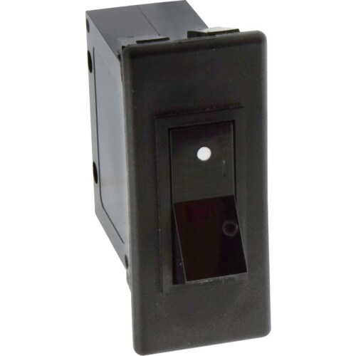 IDEC サーキットプロテクタ