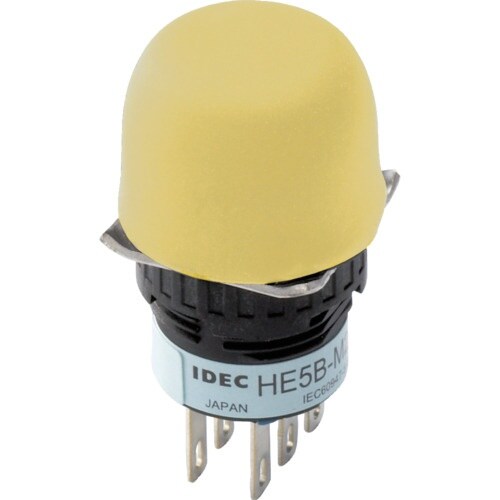 IDEC イネーブルスイッチ