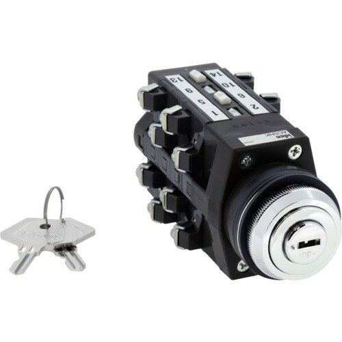 IDEC カムスイッチ