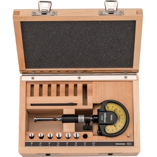 マール 844 K ダイヤルボアゲージ 1.5 −