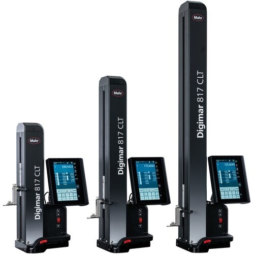 マール 817 CLT Digimar ハイトゲ