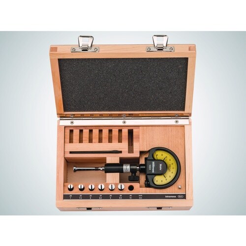 マール 844 KS ダイヤルボアゲージ 9.4