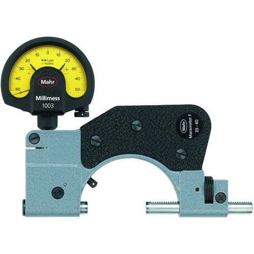 マール 指示スナップゲージ MaraMeter 8