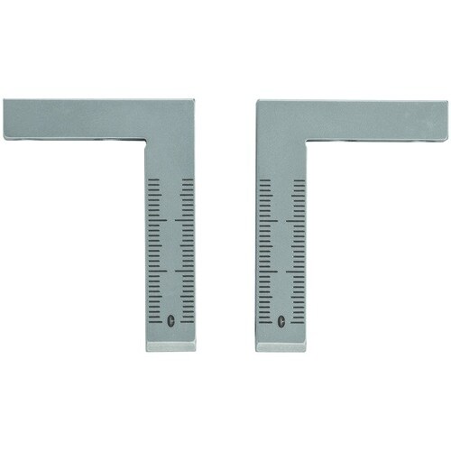 マール 測定アーム 844Te スロート深さ 10