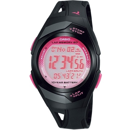 カシオ デジタルウオッチ カシオコレクションスポー