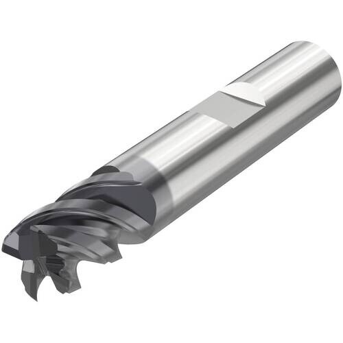 セコ JABRO JS554 ラジアスエンドミル