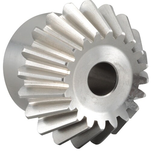 KANA ステンレスかさ歯車 KB1.5−2040