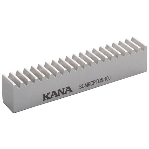KANA チョウシツ ハケン ラックギヤ(CP)
