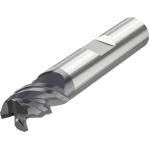 セコ JABRO JS553 ラジアスエンドミル