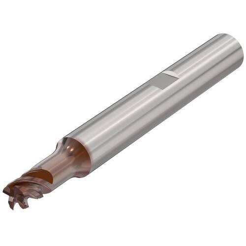 セコ JABRO JS754 ラジアスエンドミル