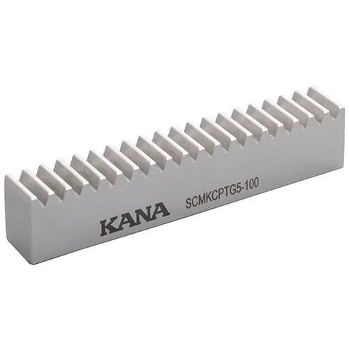 KANA チョウシツ ハケン ラックギヤ(CP)