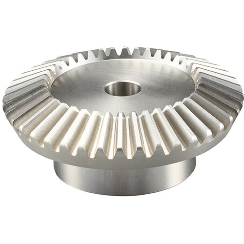 KANA ステンレスかさ歯車 KB1.5−3020