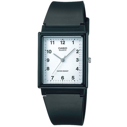 カシオ アナログウオッチ カシオコレクションスタン