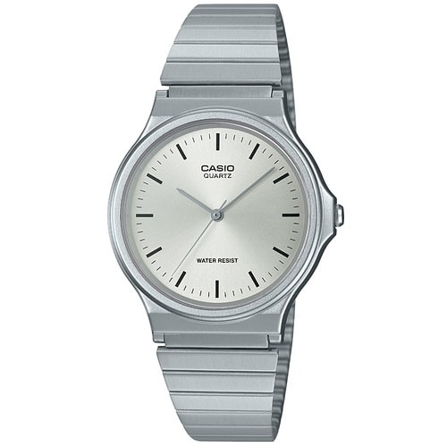 カシオ アナログウオッチ カシオコレクションスタン