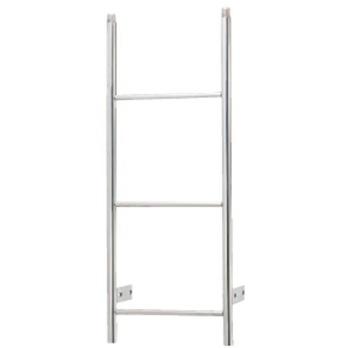 神栄ホーム 塔屋タラップ ジョイント式 SK−83