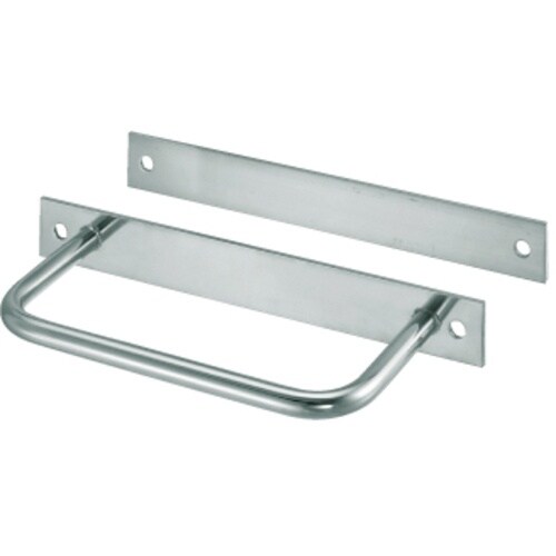 神栄ホーム 後付タラップ用挟み込みプレート SST