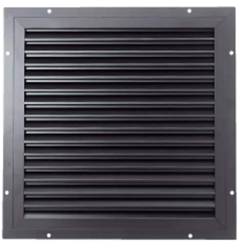 神栄ホーム SAG−3暗室用ガラリ