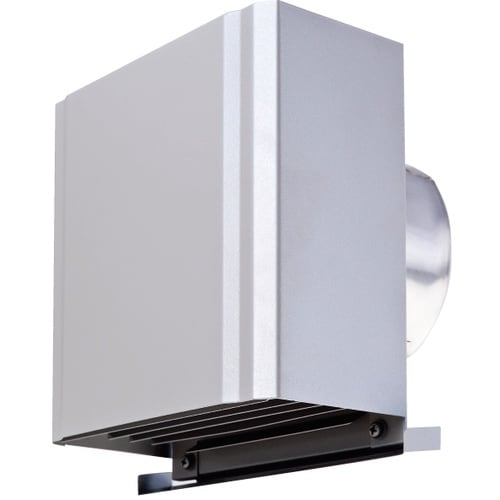 神栄ホーム SK−SGK100角型フード付ガラリ