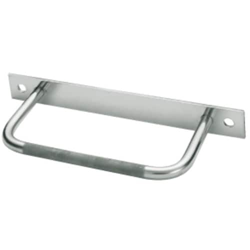 神栄ホーム タラップ 後付タイプ ローレット加工