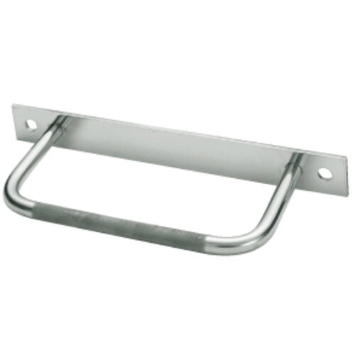 神栄ホーム タラップ 後付タイプ ローレット加工