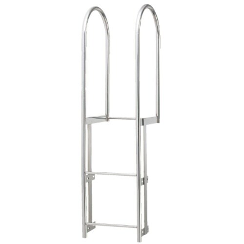 神栄ホーム 塔屋タラップ ジョイント式 SK−83