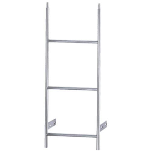 神栄ホーム 塔屋タラップ ジョイント式 SK−83