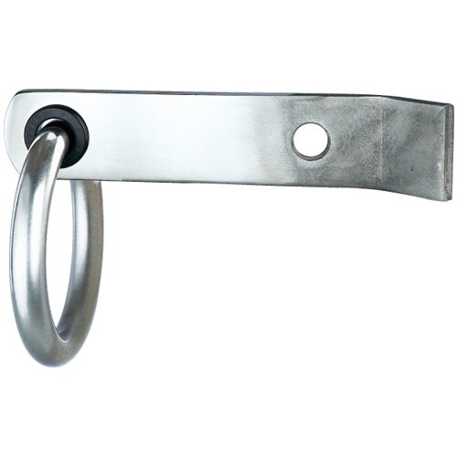 神栄ホーム 丸環 ブッシュ付 SFB−12S−B