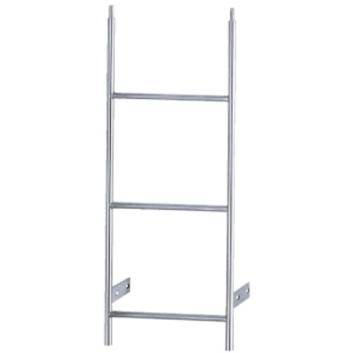 神栄ホーム 塔屋タラップ ジョイント式 SK−83