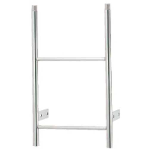 神栄ホーム 塔屋タラップ ジョイント式 SK−83