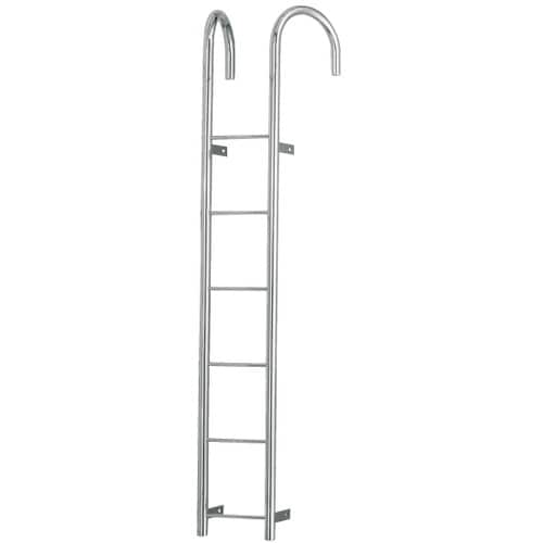 神栄ホーム 塔屋タラップ SK−3051S