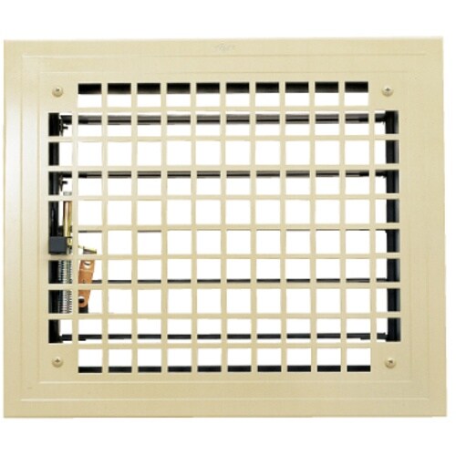 神栄ホーム SMR−1D−250x300角型レジス