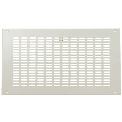 神栄ホーム SK−ND−200x400軒天換気グリ