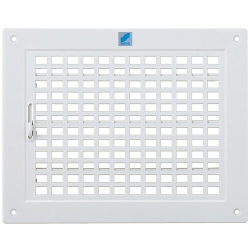 神栄ホーム SPRN−250x300角型レジスター