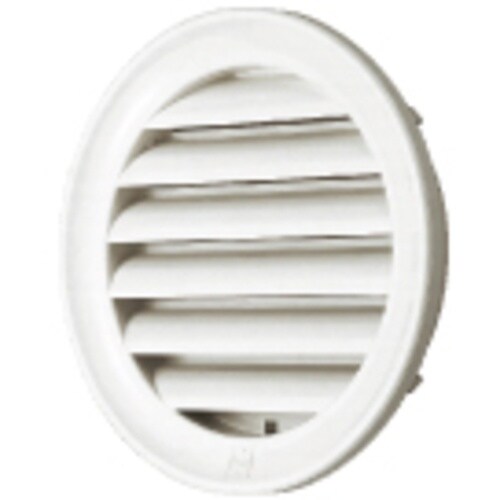 神栄ホーム SGM−100P丸型ガラリ