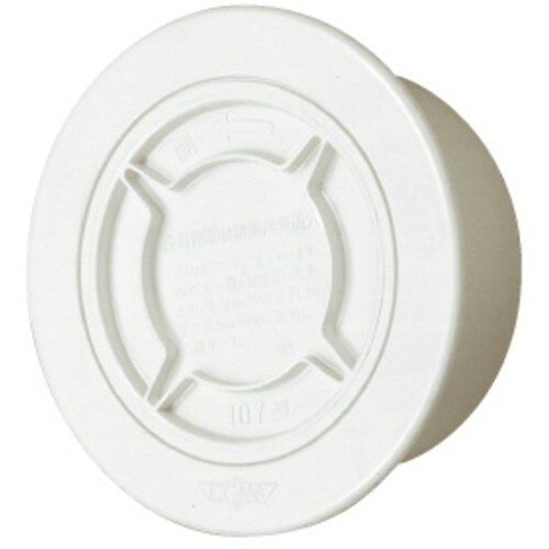 神栄ホーム SC−107N(内)設備機器用スリーブ