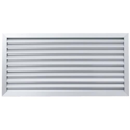 神栄ホーム SK−DA−300x500扉用ガラリ