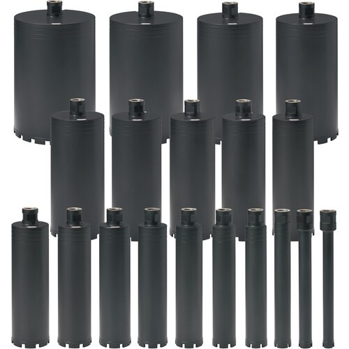 Hakken ダイヤモンドコアビット スマートON