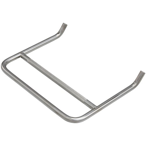 神栄ホーム タラップ埋込タイプローレット加工Wステ