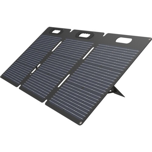 EXHEART フォールディングソーラーパネル