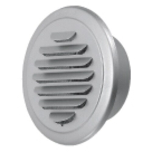 神栄ホーム SK−SG100ND−SLC丸型ガラリ