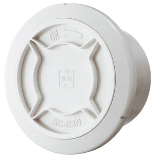 神栄ホーム SC−83Nクーラースリーブキャップ