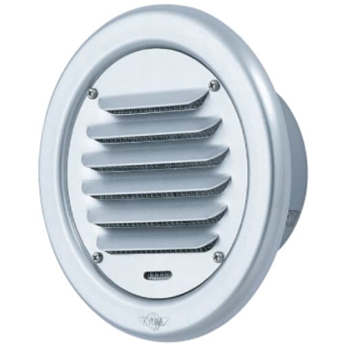 神栄ホーム SK−AG150丸型ガラリ(クーラーキ