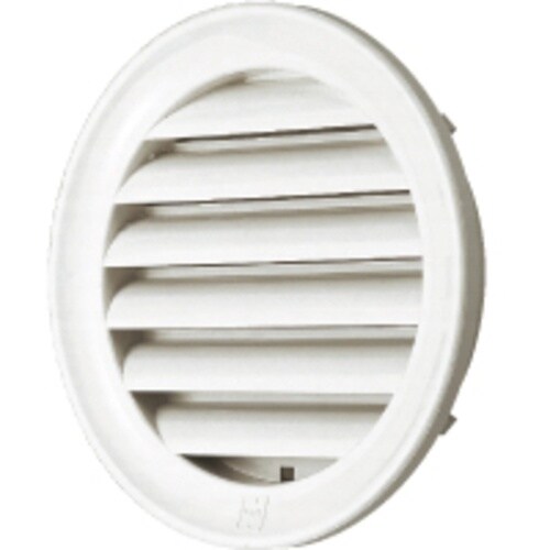 神栄ホーム SGM−200 標準丸型ガラリ